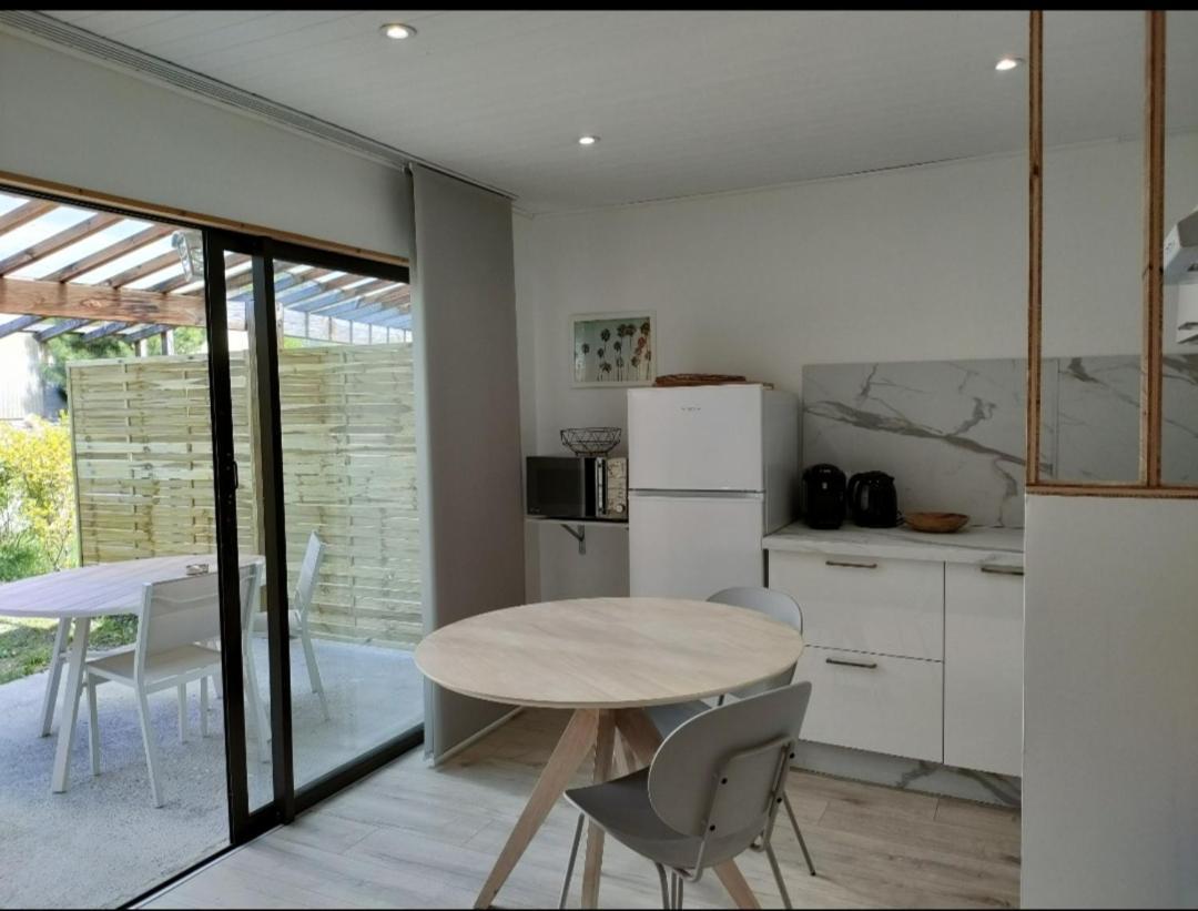 Le Cosy Du Plongeoir - T2 Neuf Avec Vue Sur Le Lac De Serre Poncon Et Grande Terrasse Avec Jardin سافين المظهر الخارجي الصورة